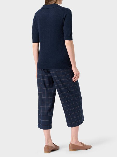 Poloshirt Cashmere