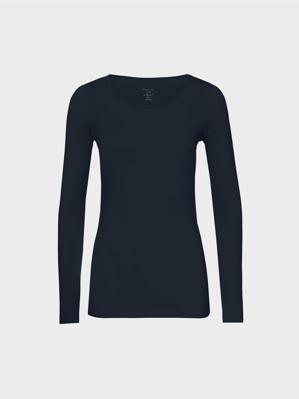 Longsleeve basic