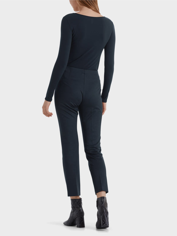 Longsleeve basic