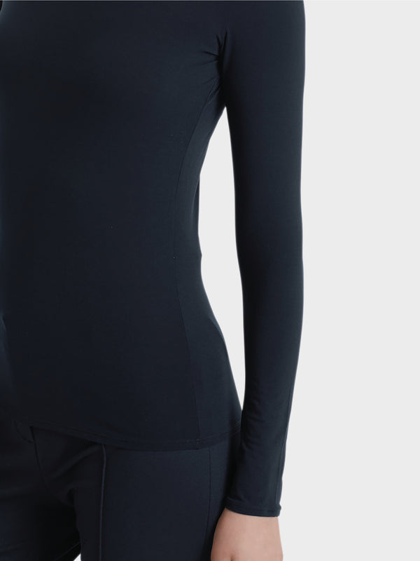 Longsleeve basic