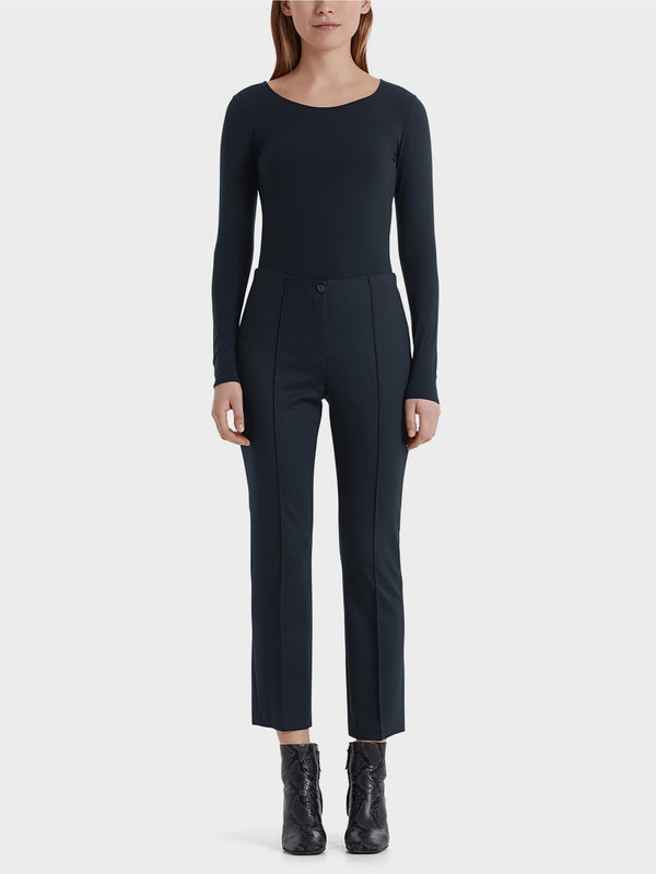 Longsleeve basic