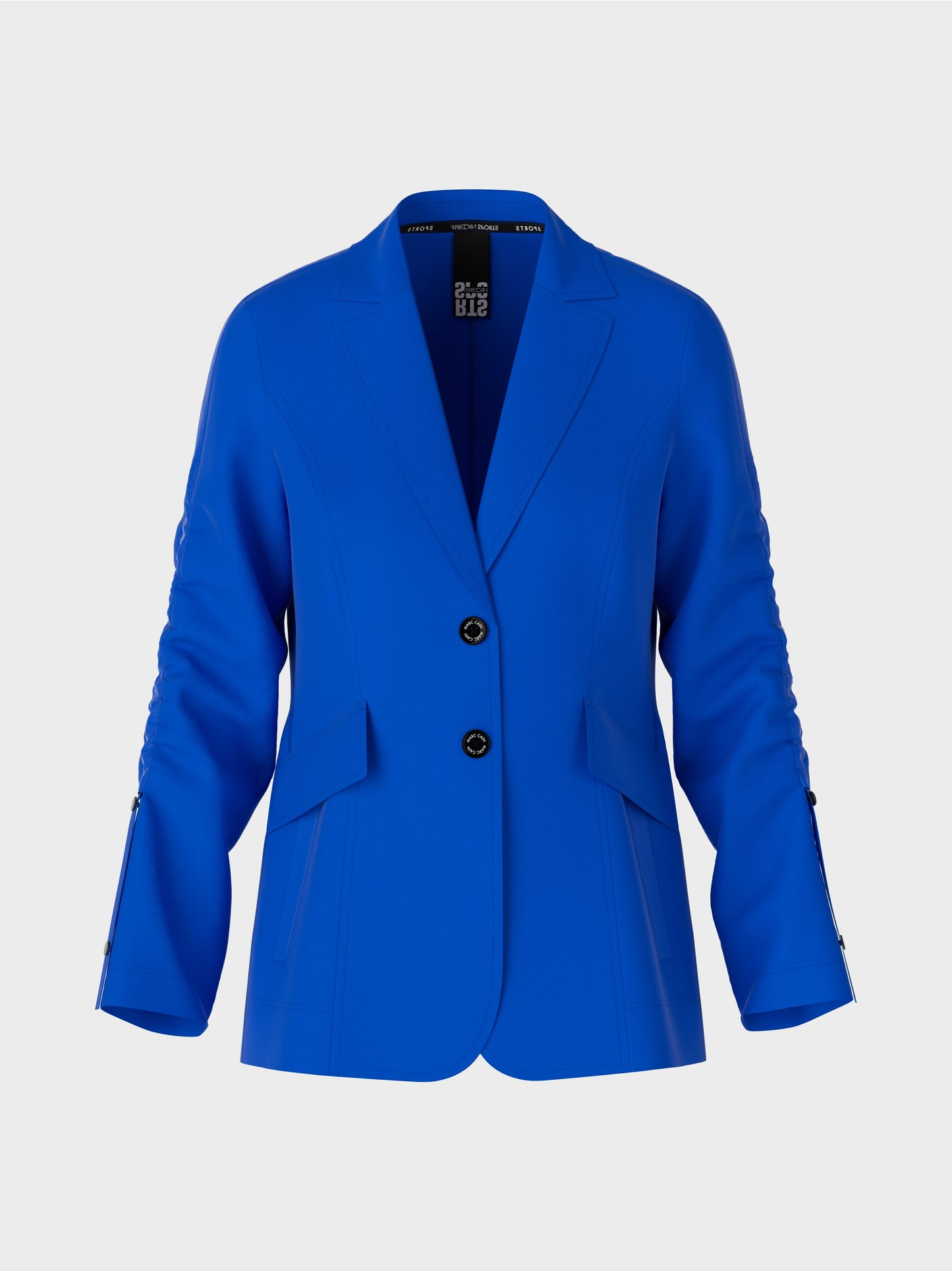 Blazer grafft