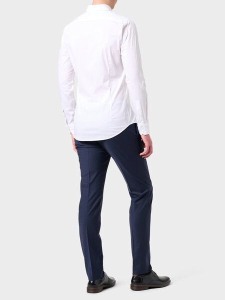 Hemd Slim Fit