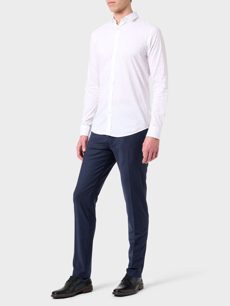 Hemd Slim Fit