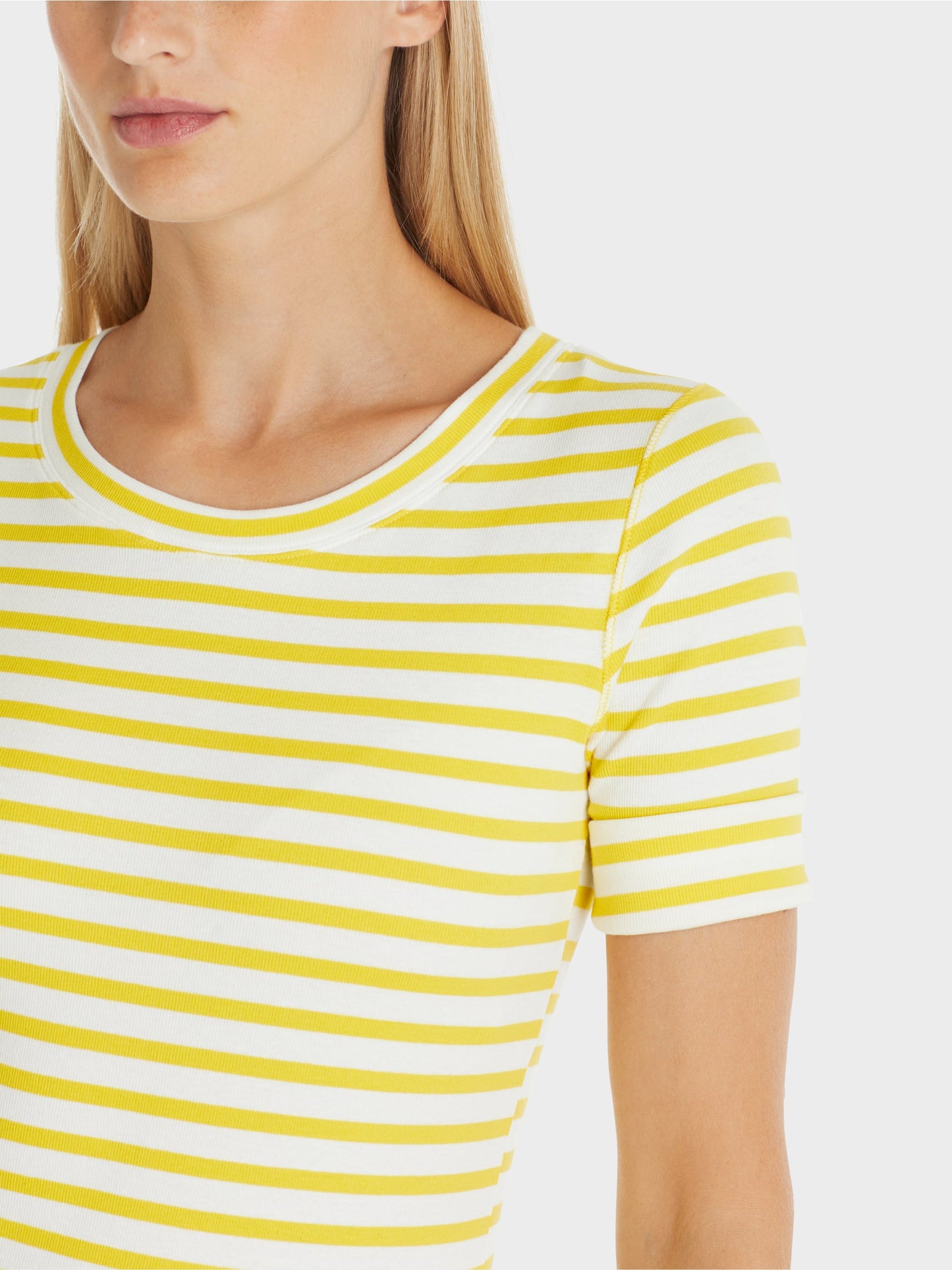 T-Shirt Streifen