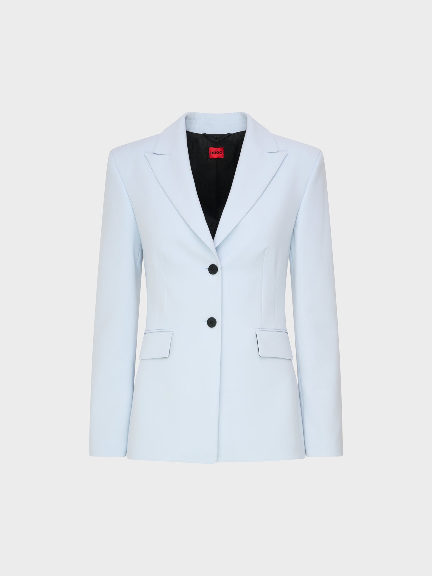Blazer Asmalla