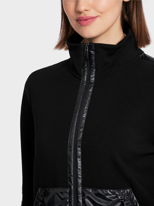 Jacke sportiv