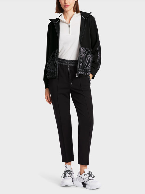 Jacke sportiv