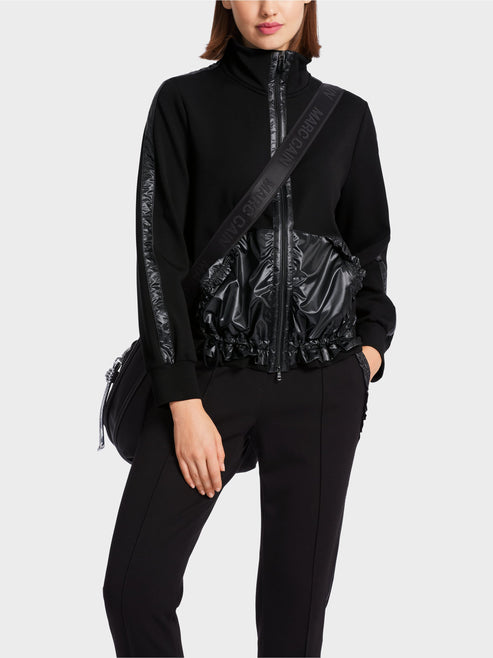 Jacke sportiv