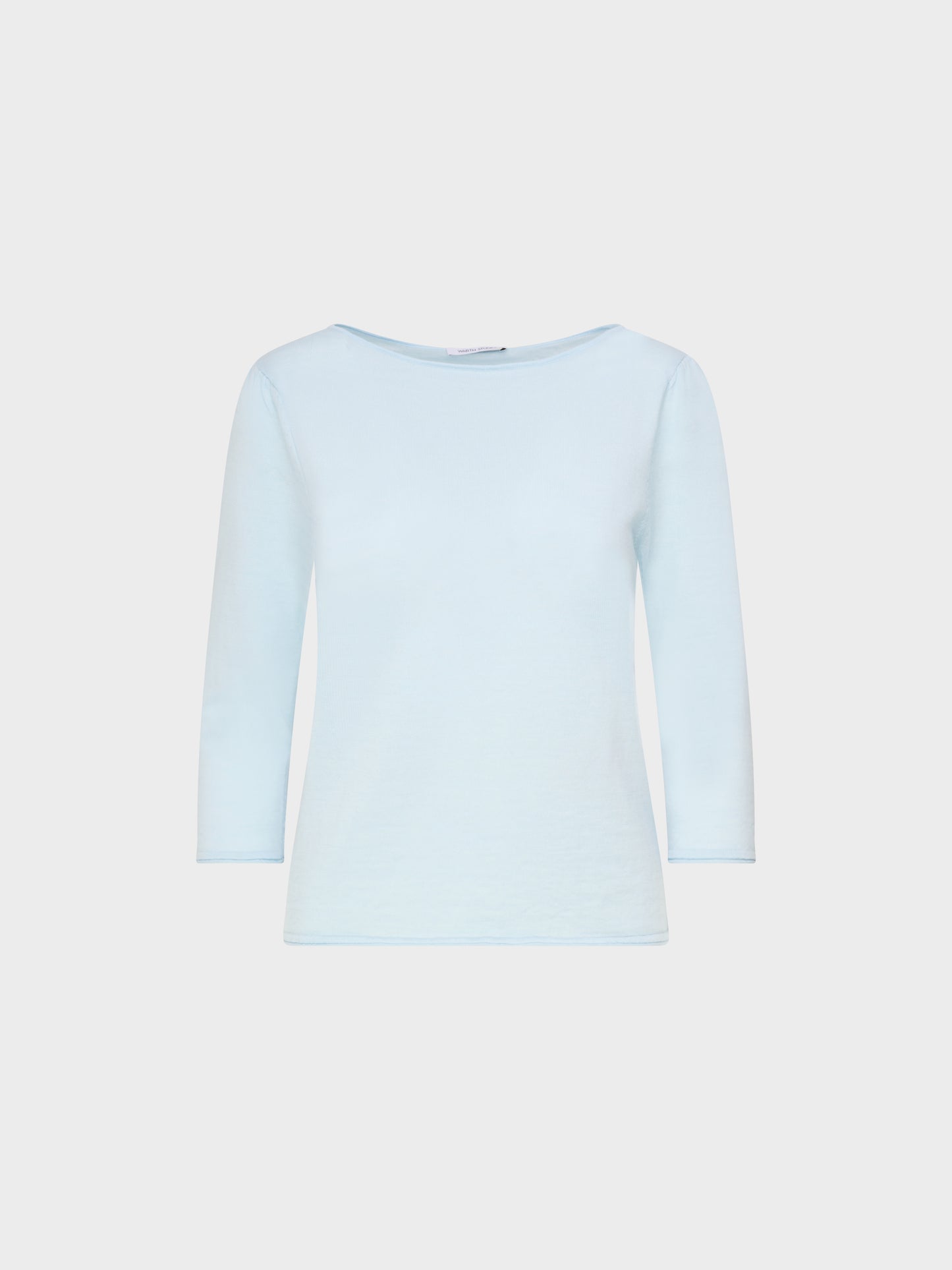 Pullover Boat