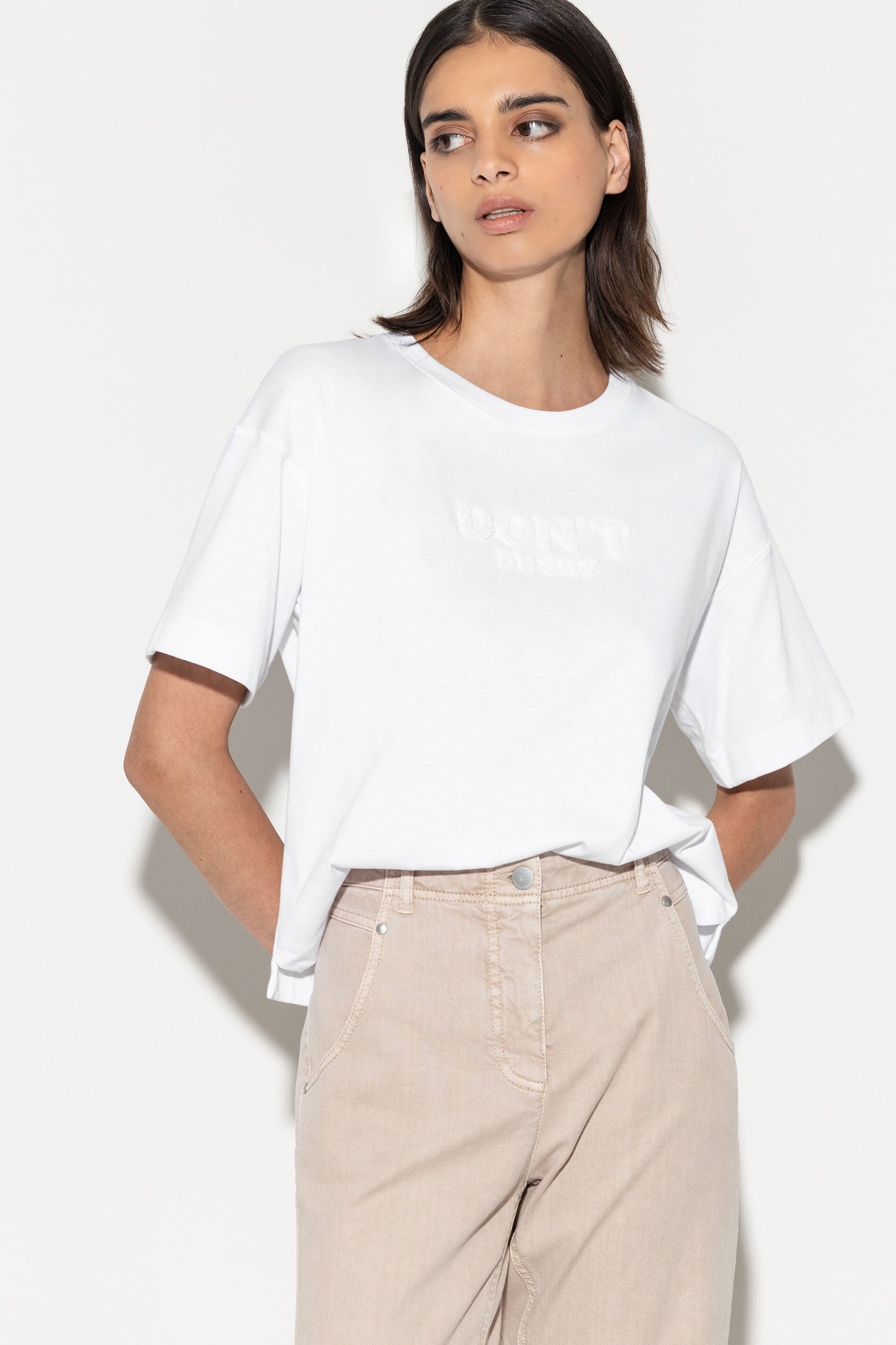 T-Shirt Jersey