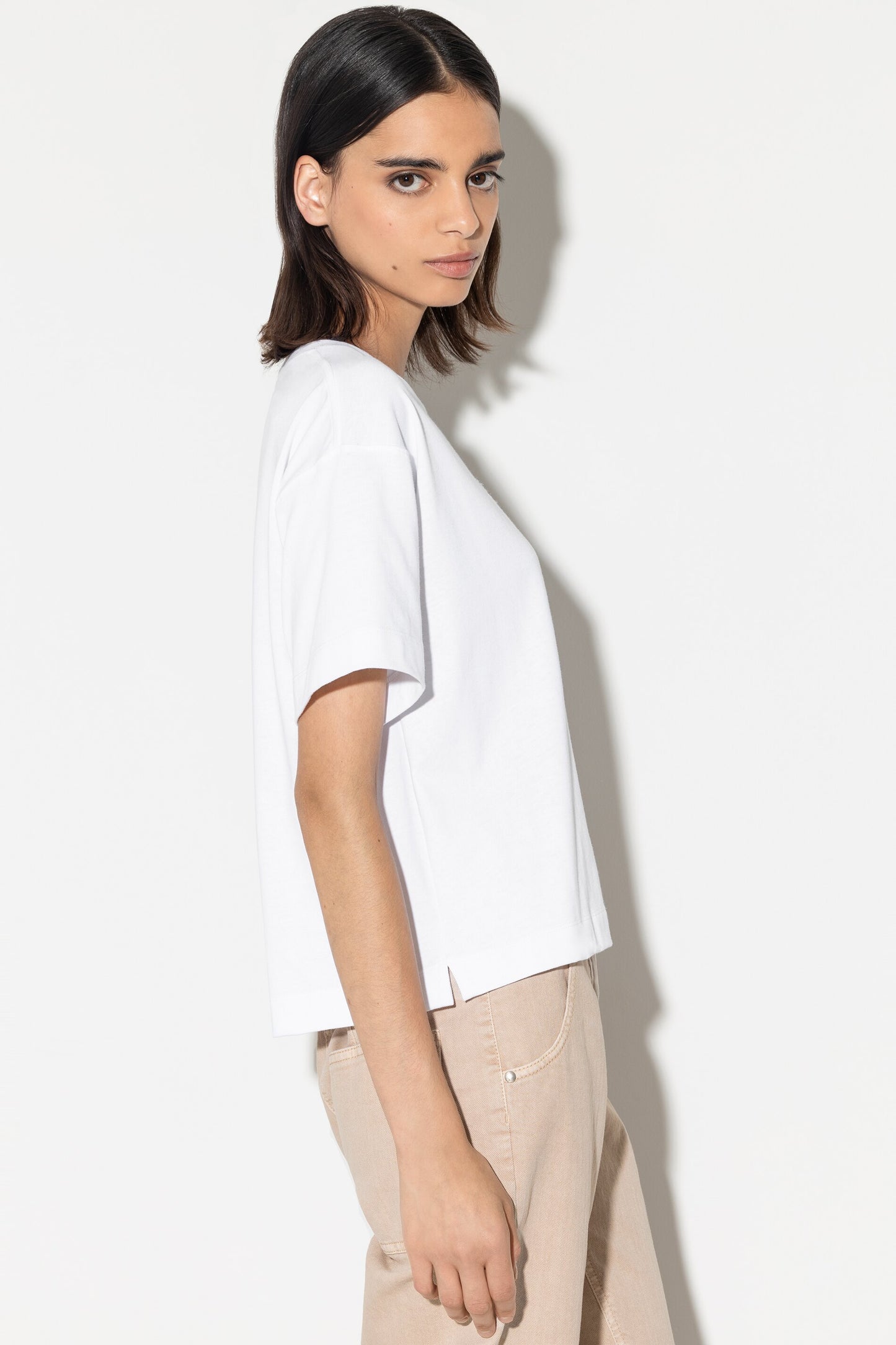 T-Shirt Jersey