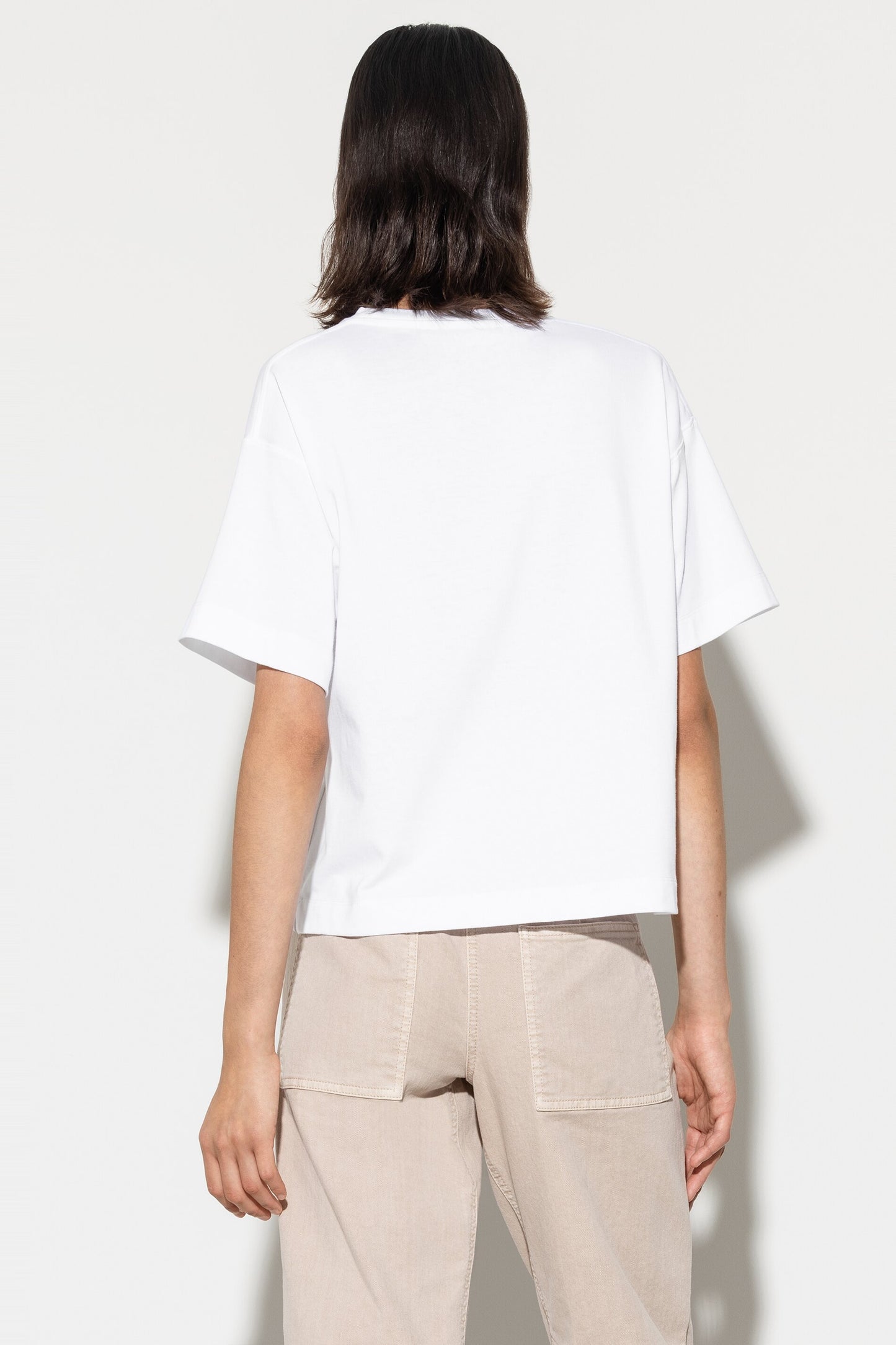 T-Shirt Jersey