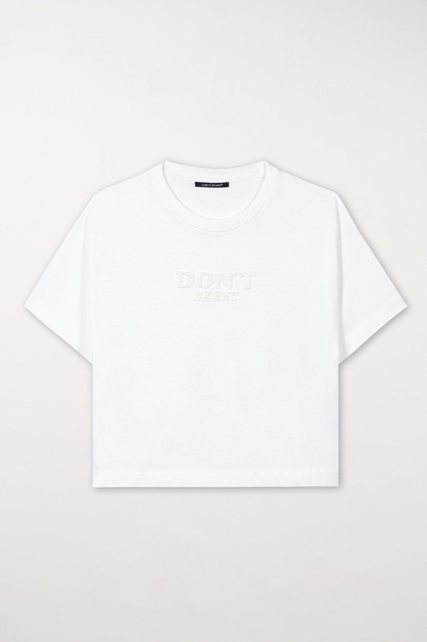 T-Shirt Jersey