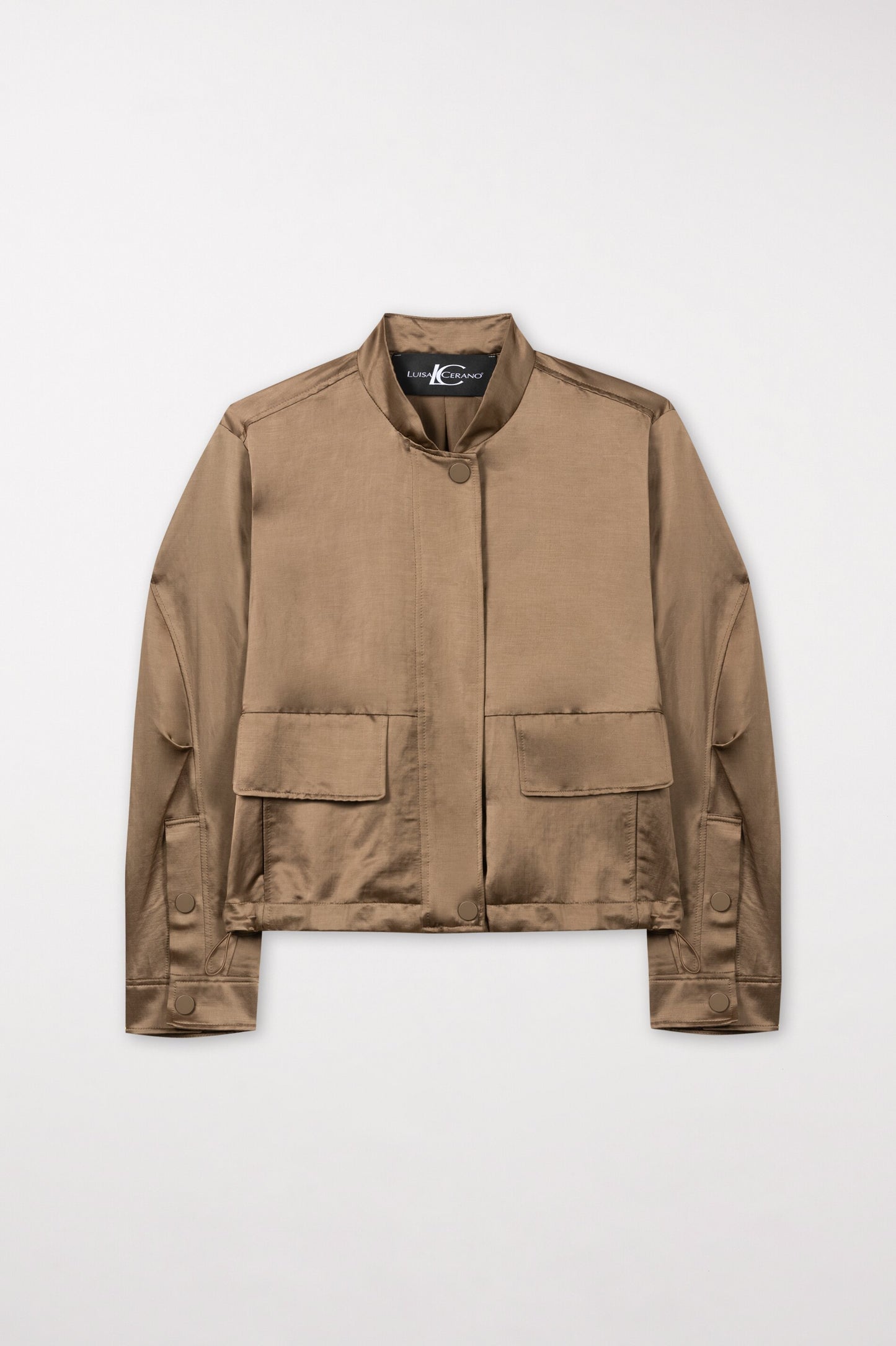 Jacke Blouson