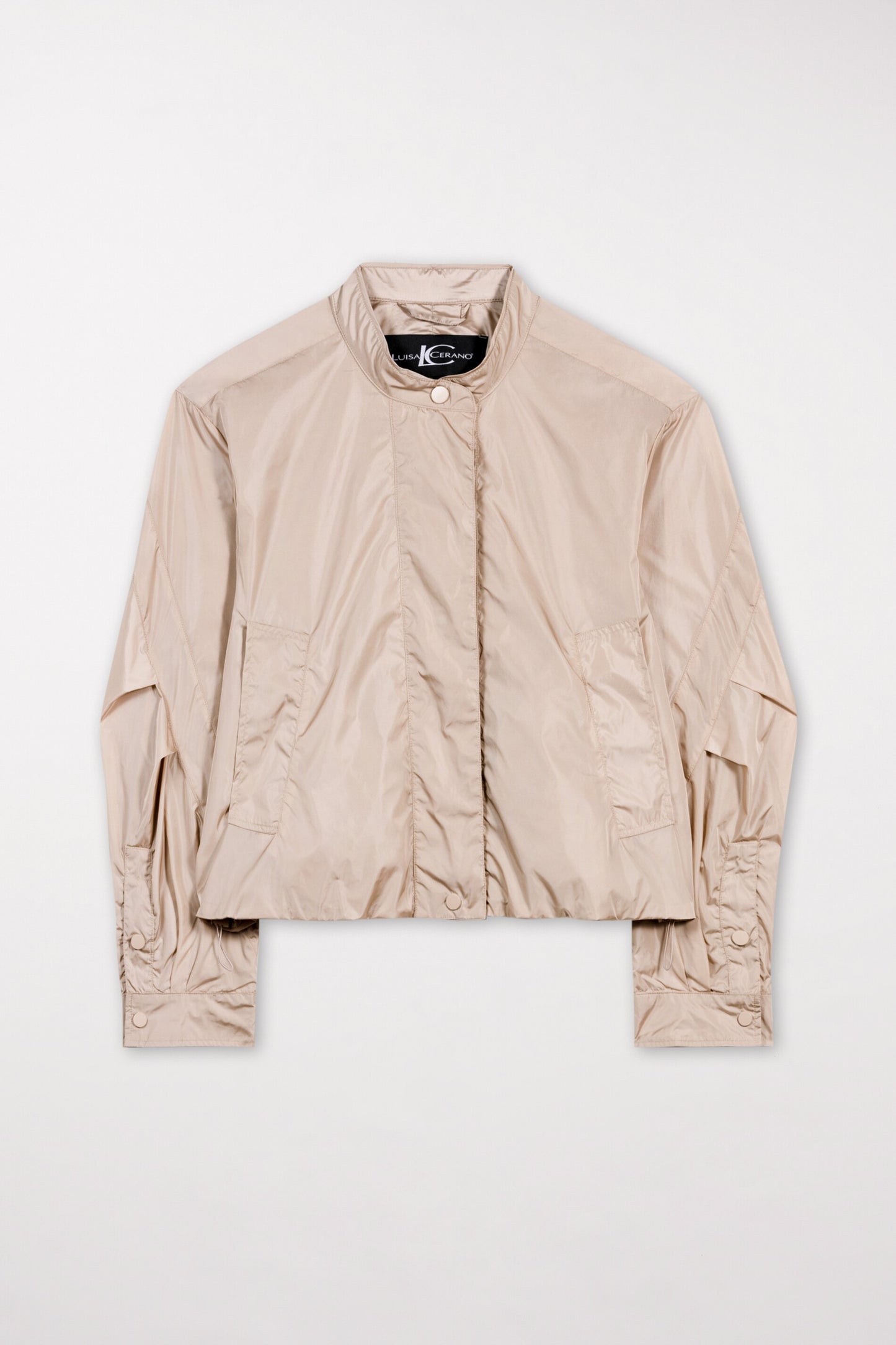 Jacke Outdoor