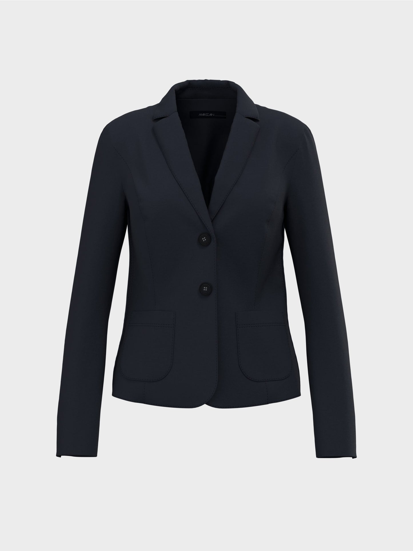 Blazer Jersey