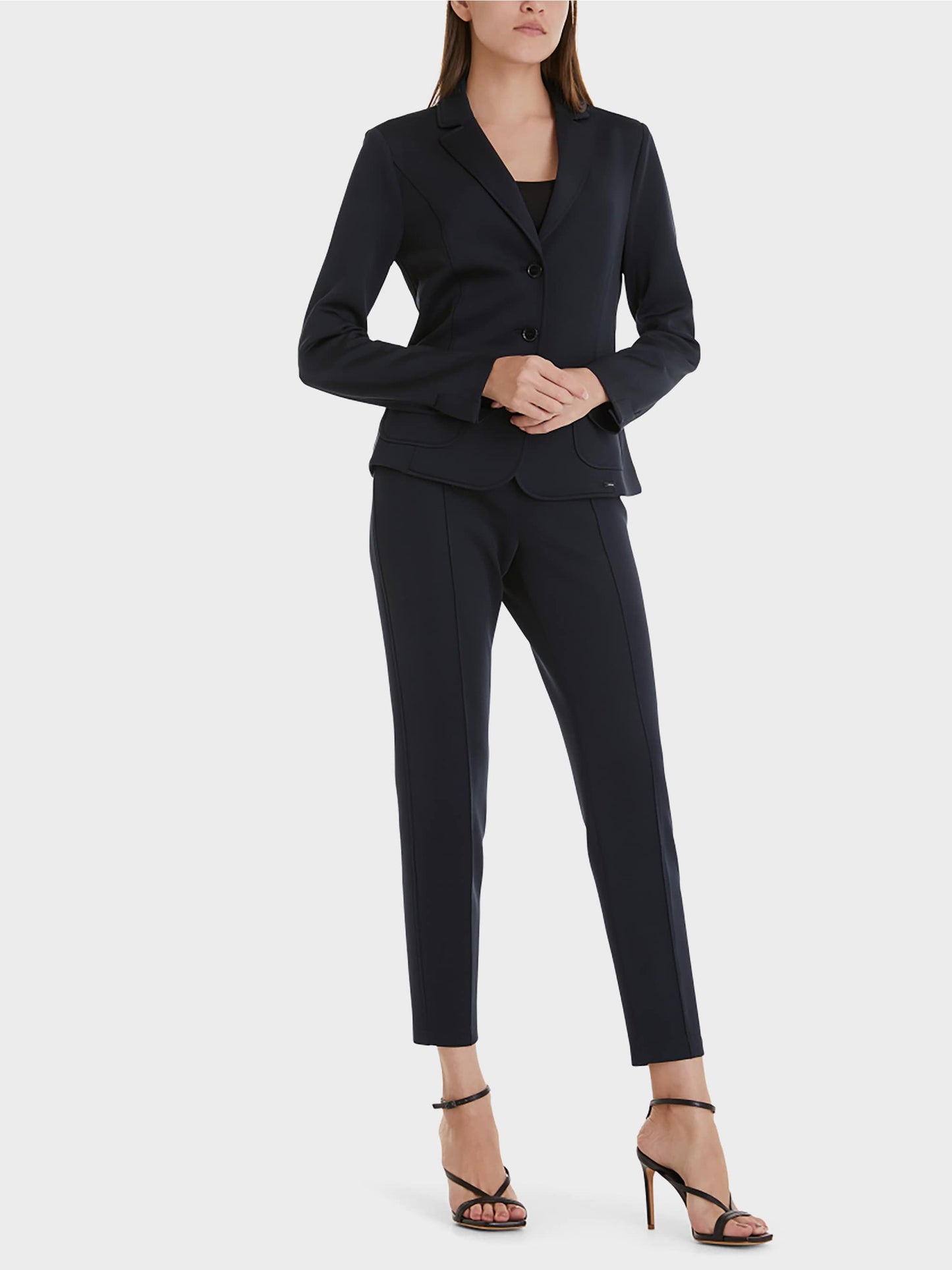 Blazer Jersey