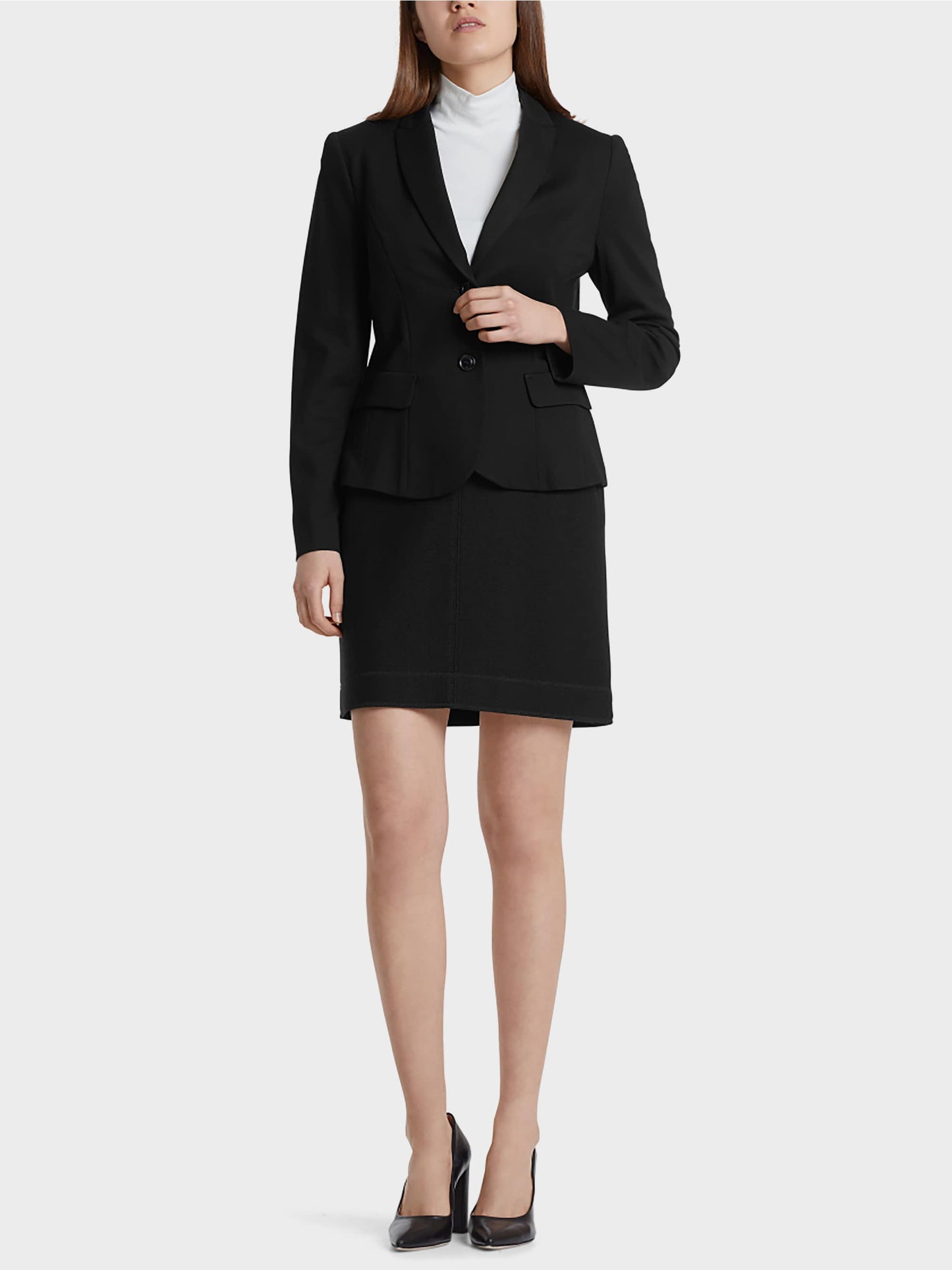 Blazer Slim Fit