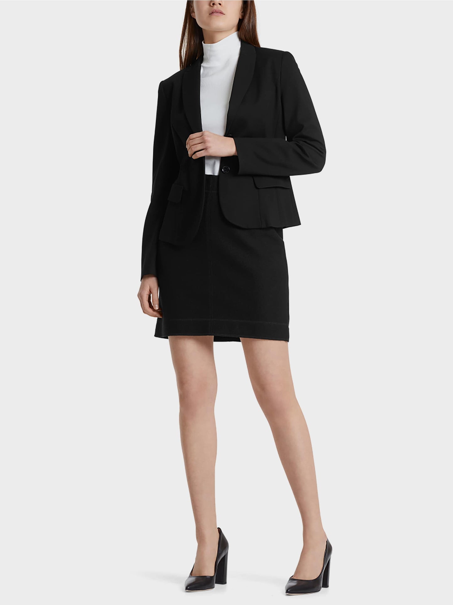 Blazer Slim Fit