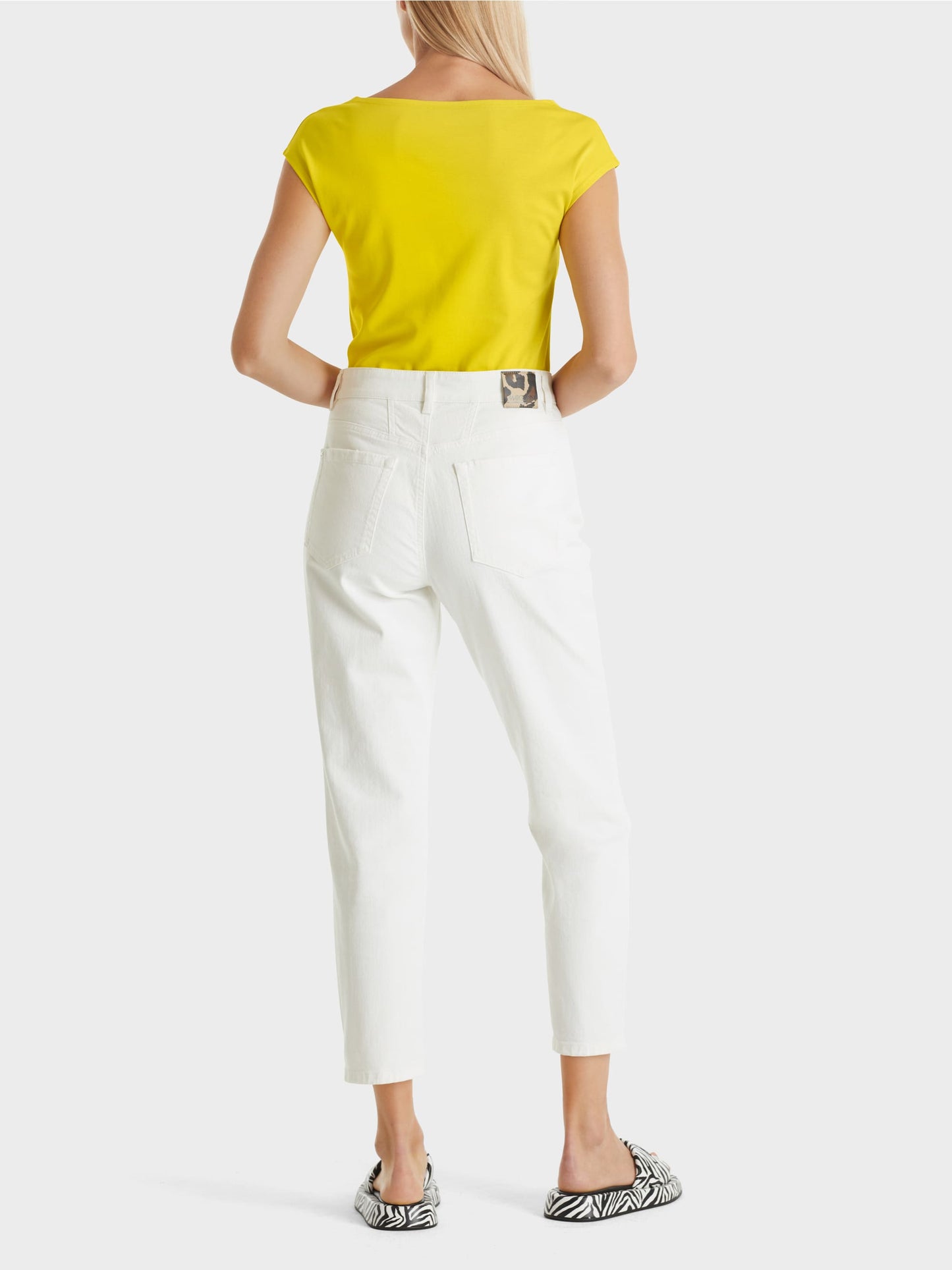 T-Shirt basic