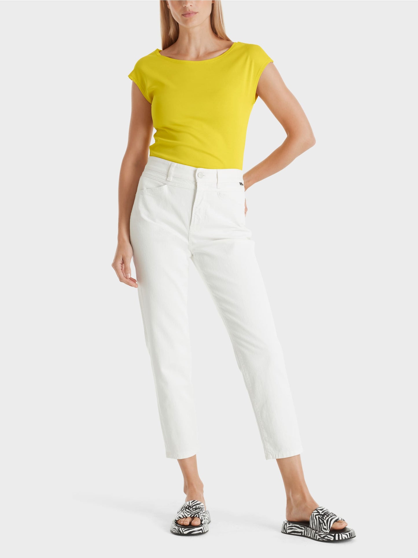 T-Shirt basic
