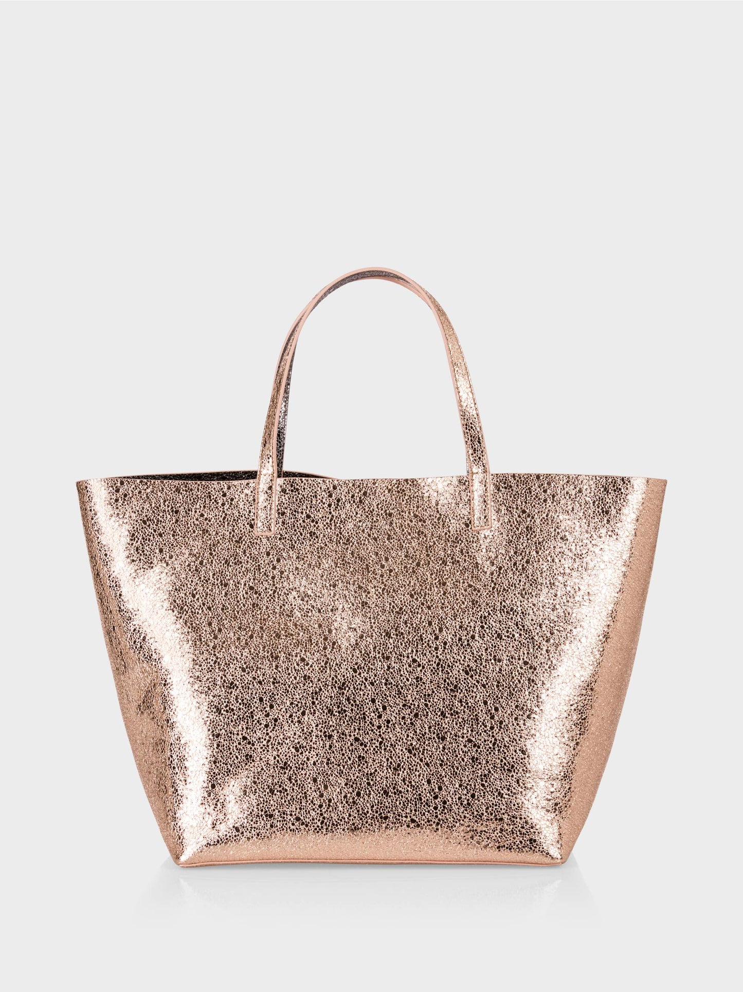 Tasche glanz