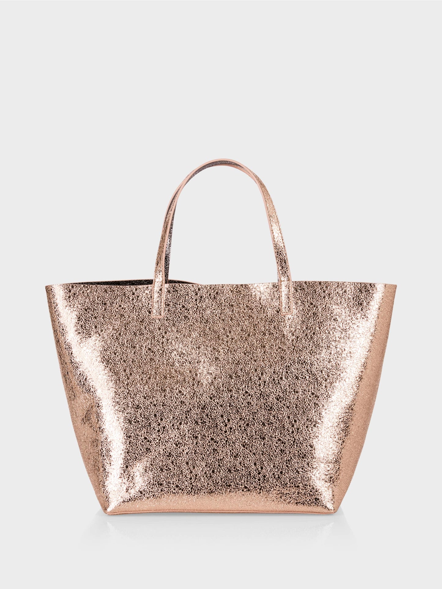 Tasche glanz