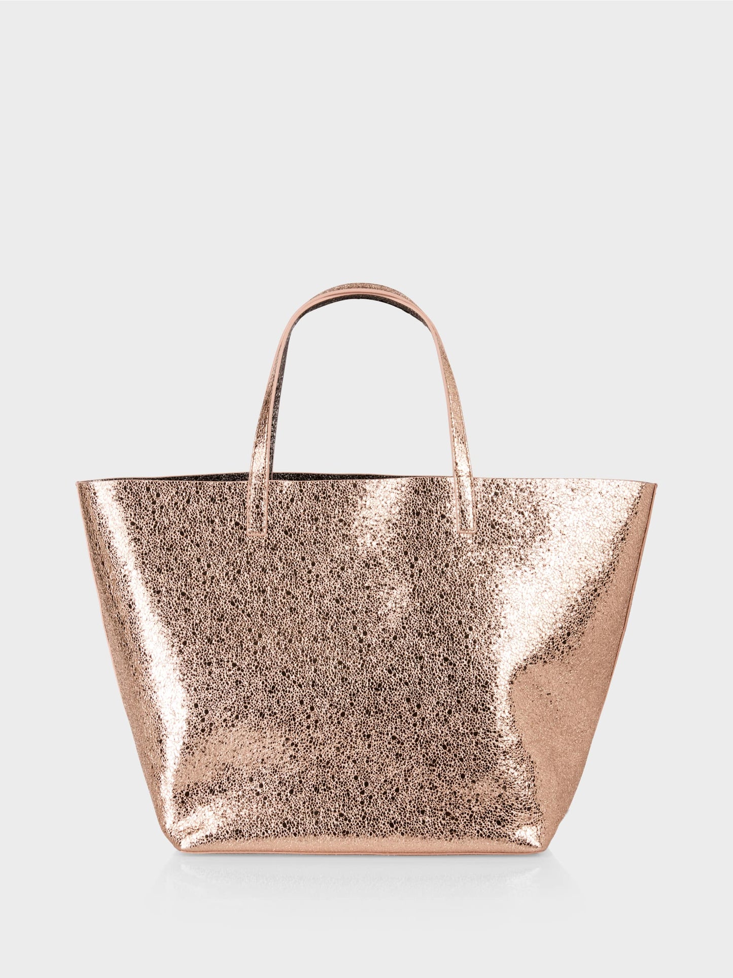 Tasche glanz