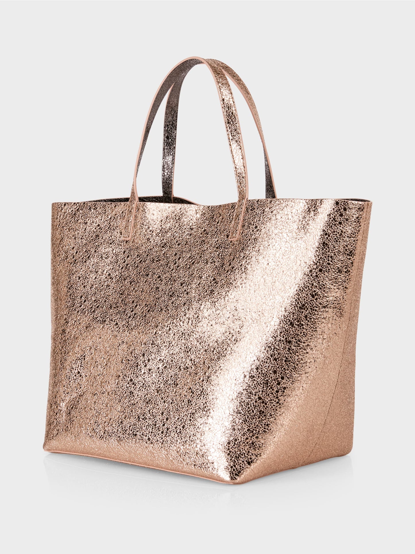 Tasche glanz