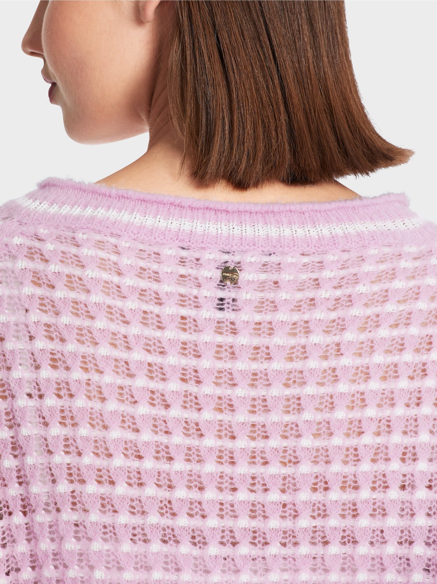 Pullover V-Ausschnitt