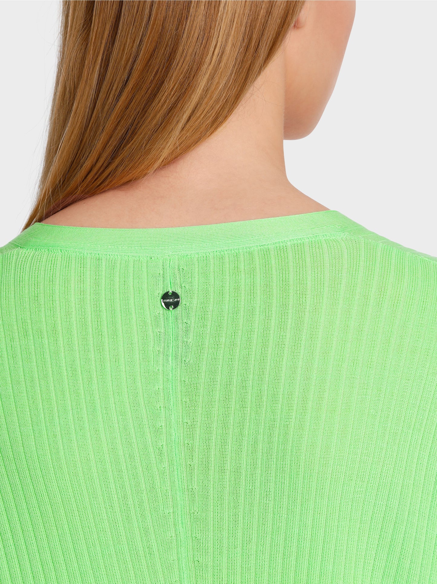 Pullover kurzarm