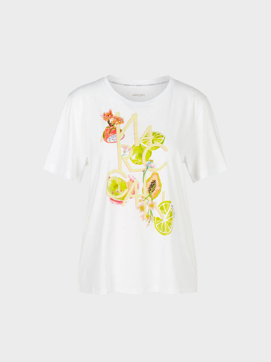 T-Shirt Früchte