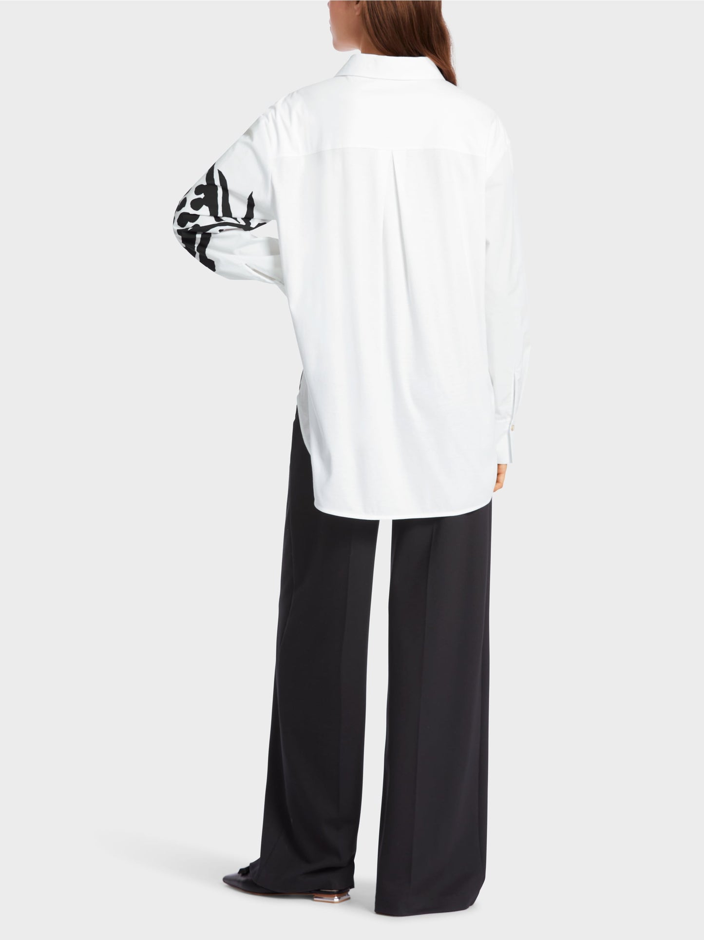 Bluse Elefanten