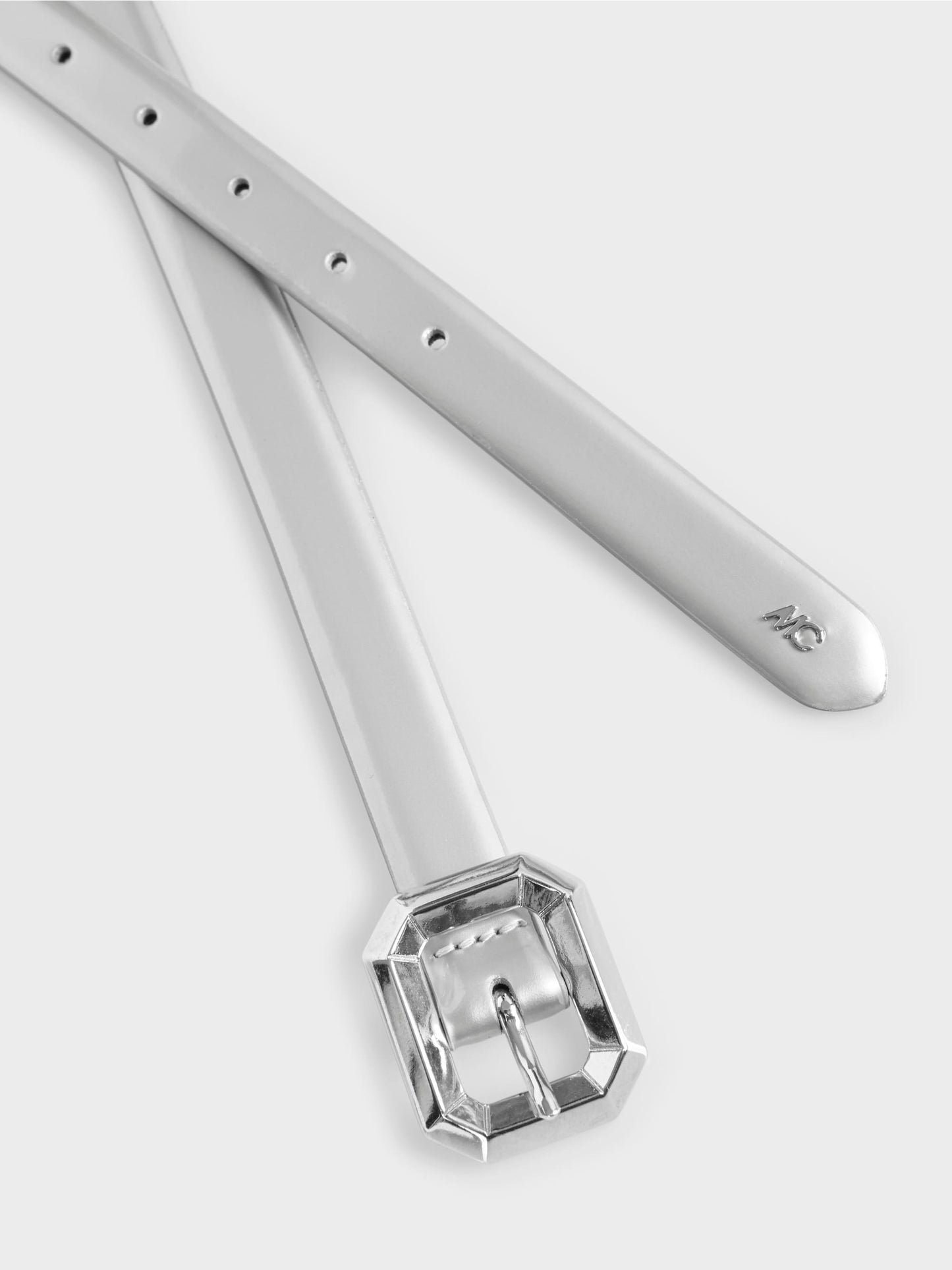Gürtel Leder