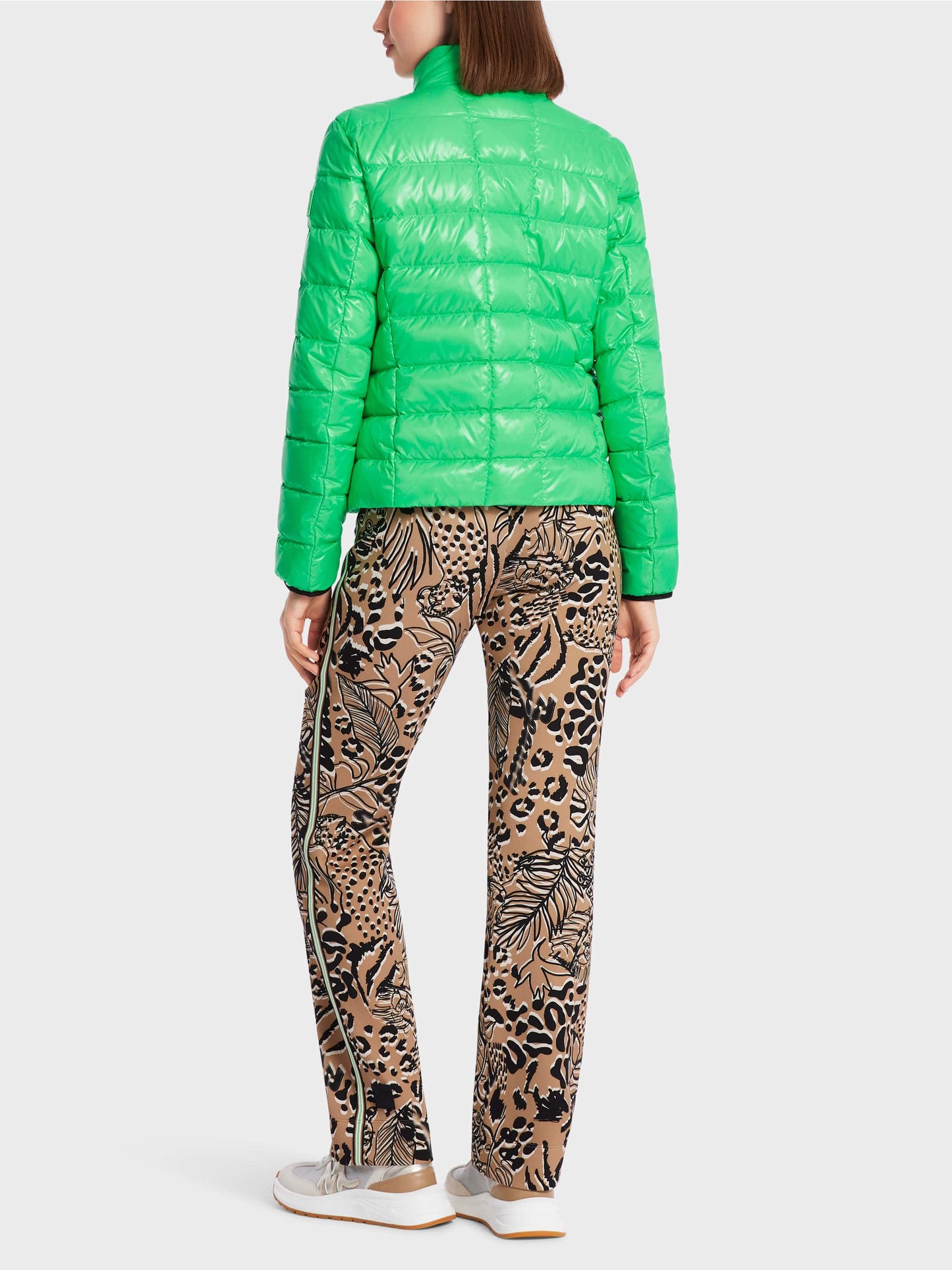 Jacke Outdoor
