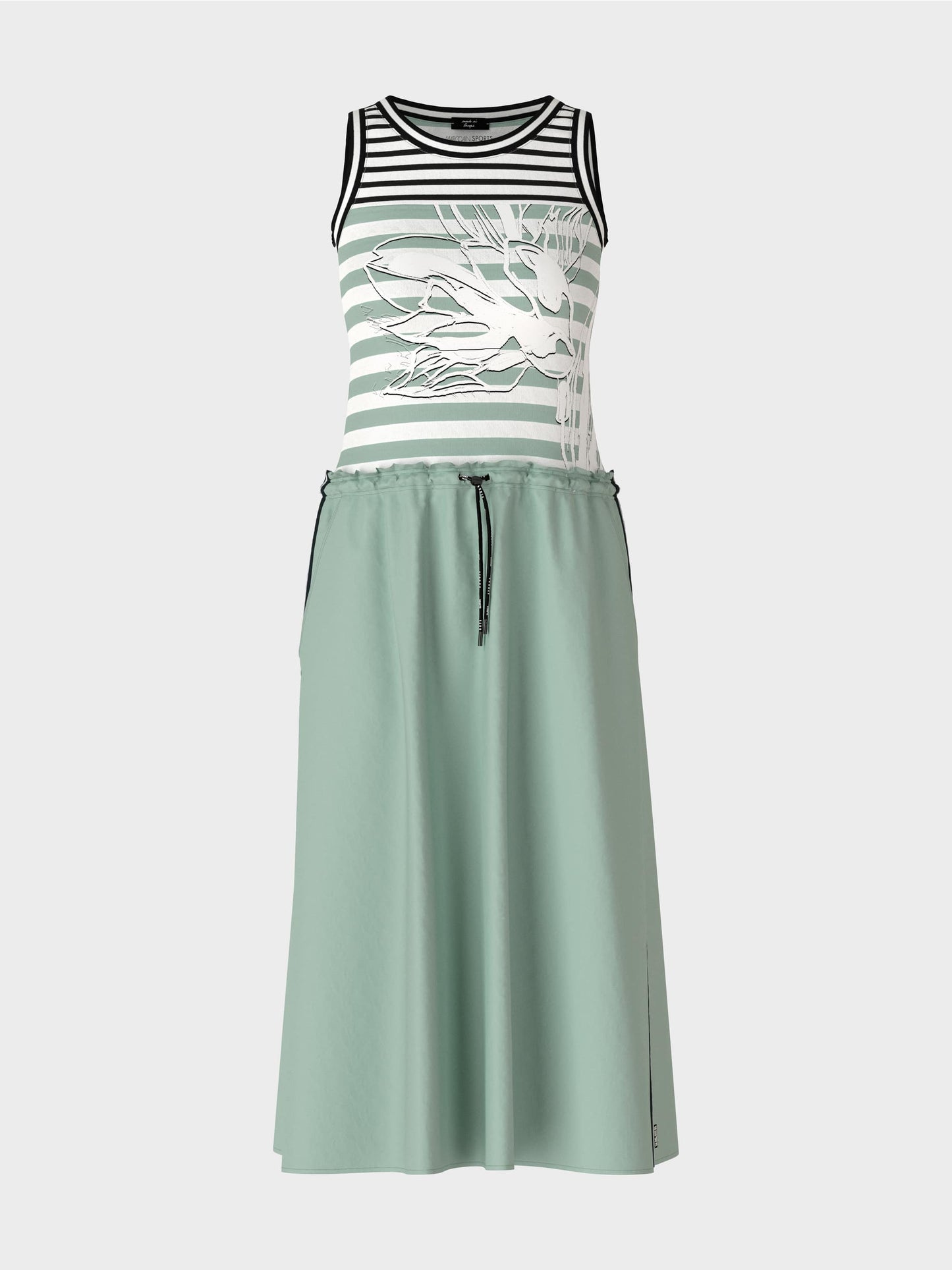 Kleid two-in-one