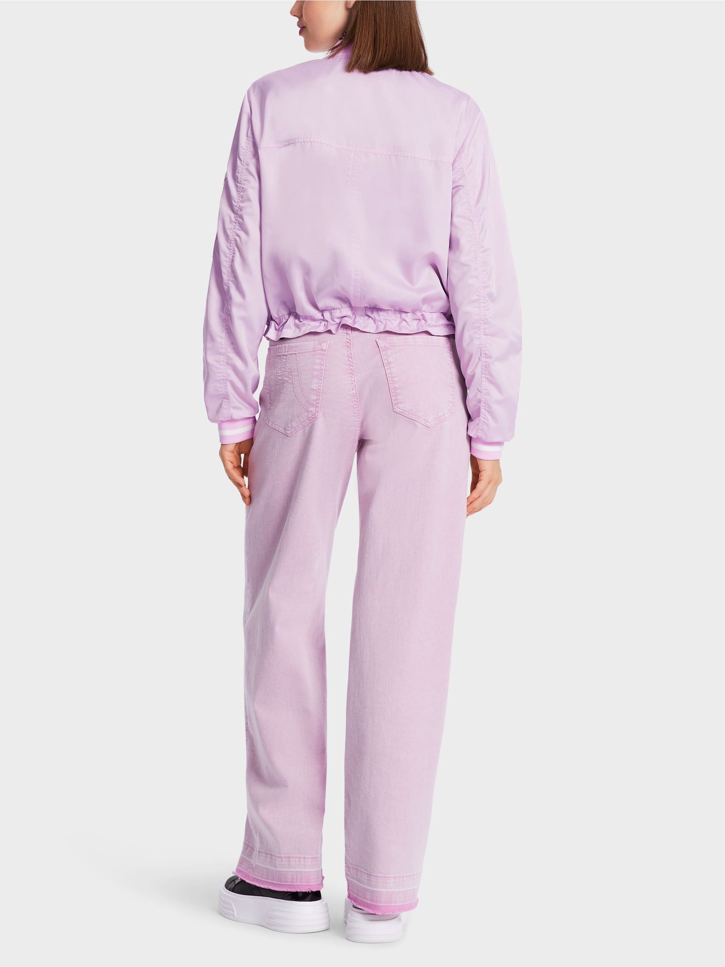 Jacke Blouson