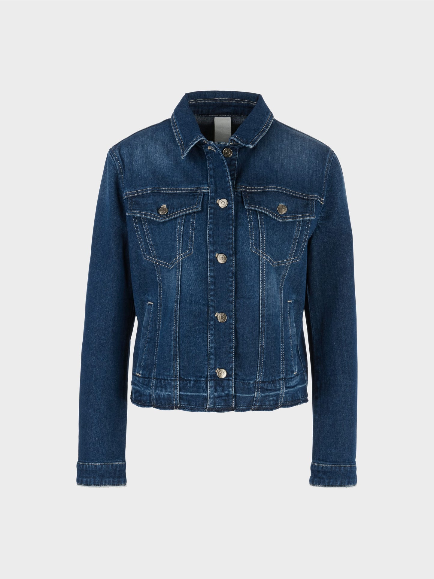 Jacke Jeans