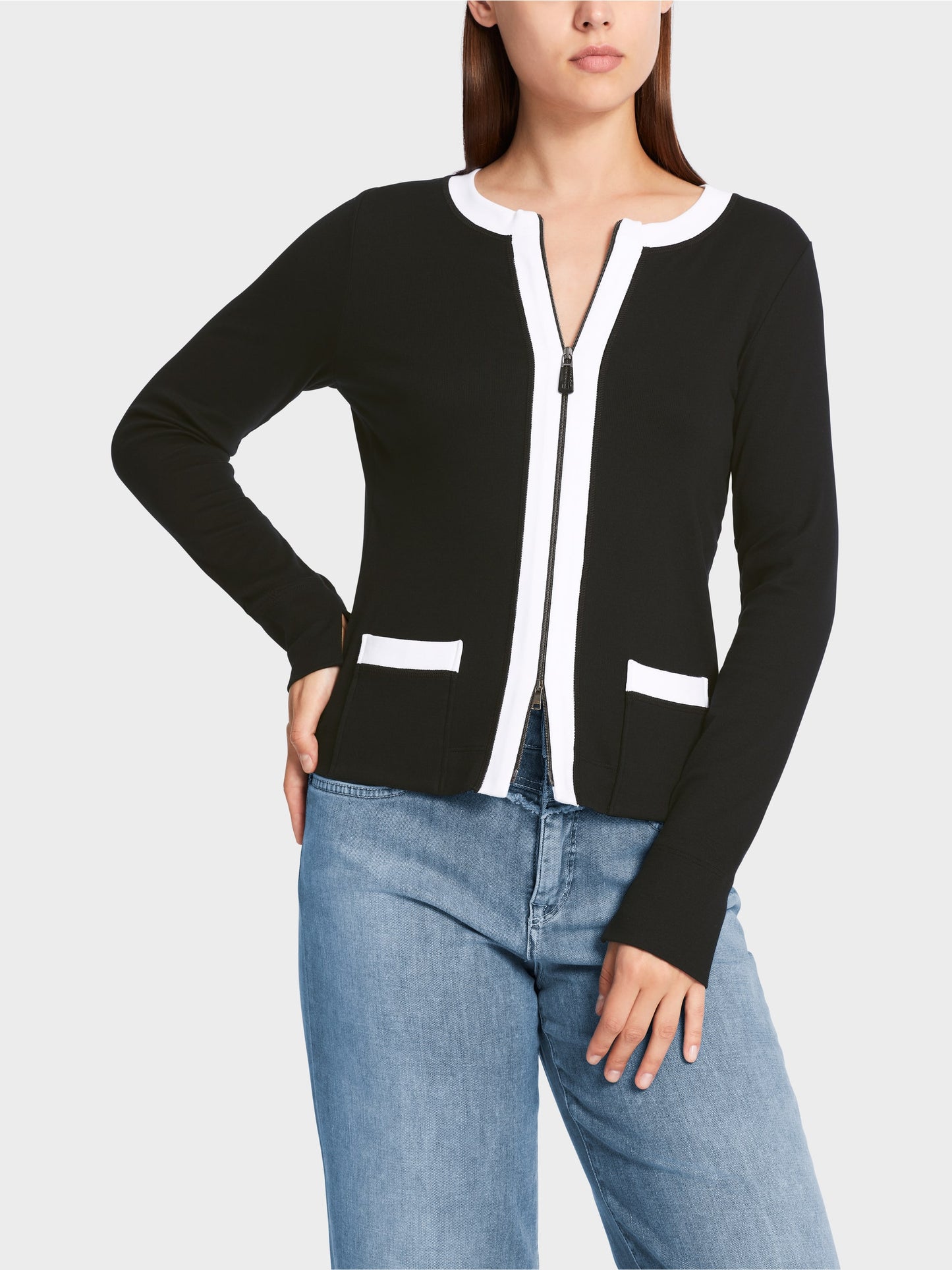 Jacke sportiv