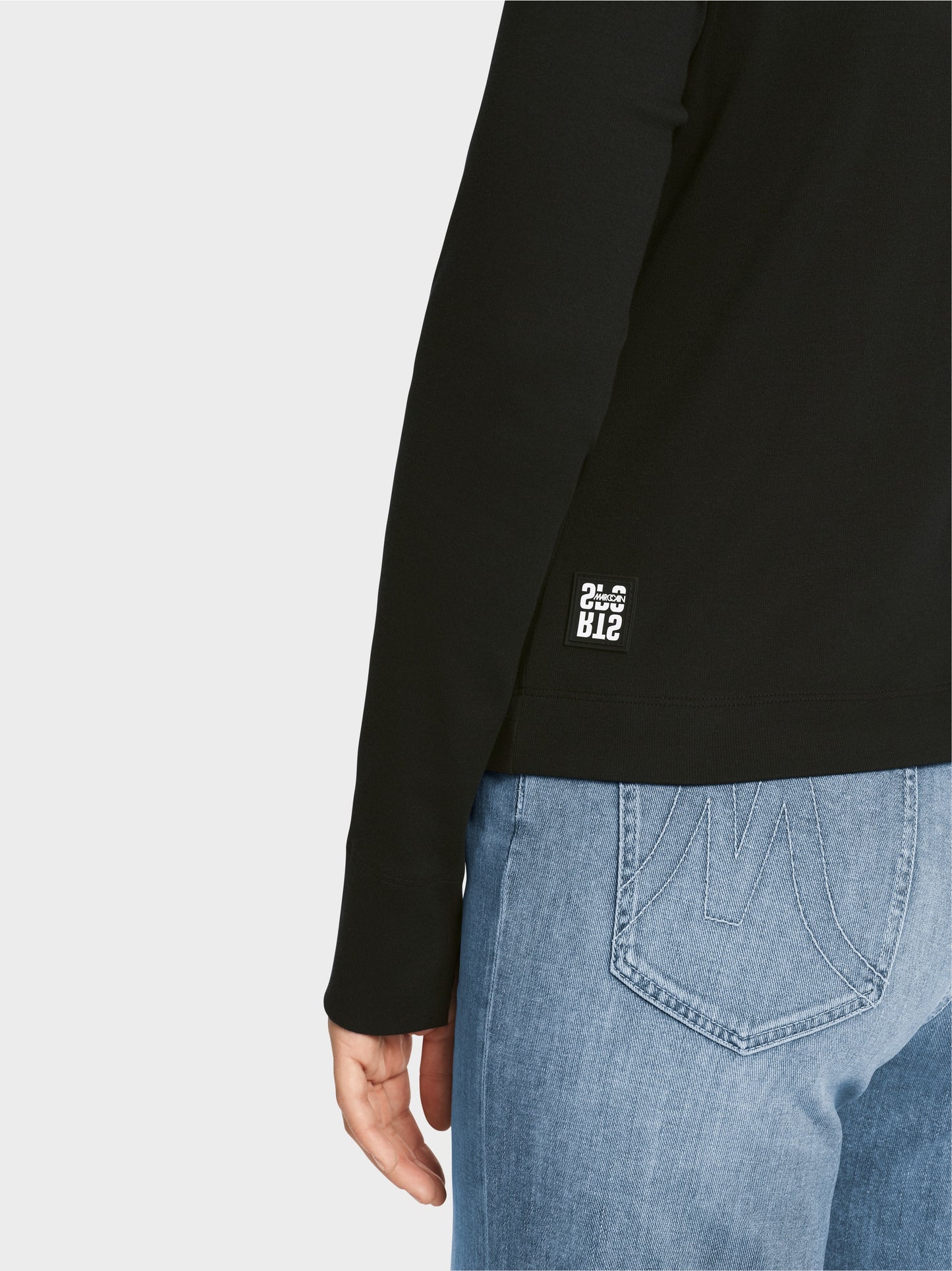 Jacke sportiv