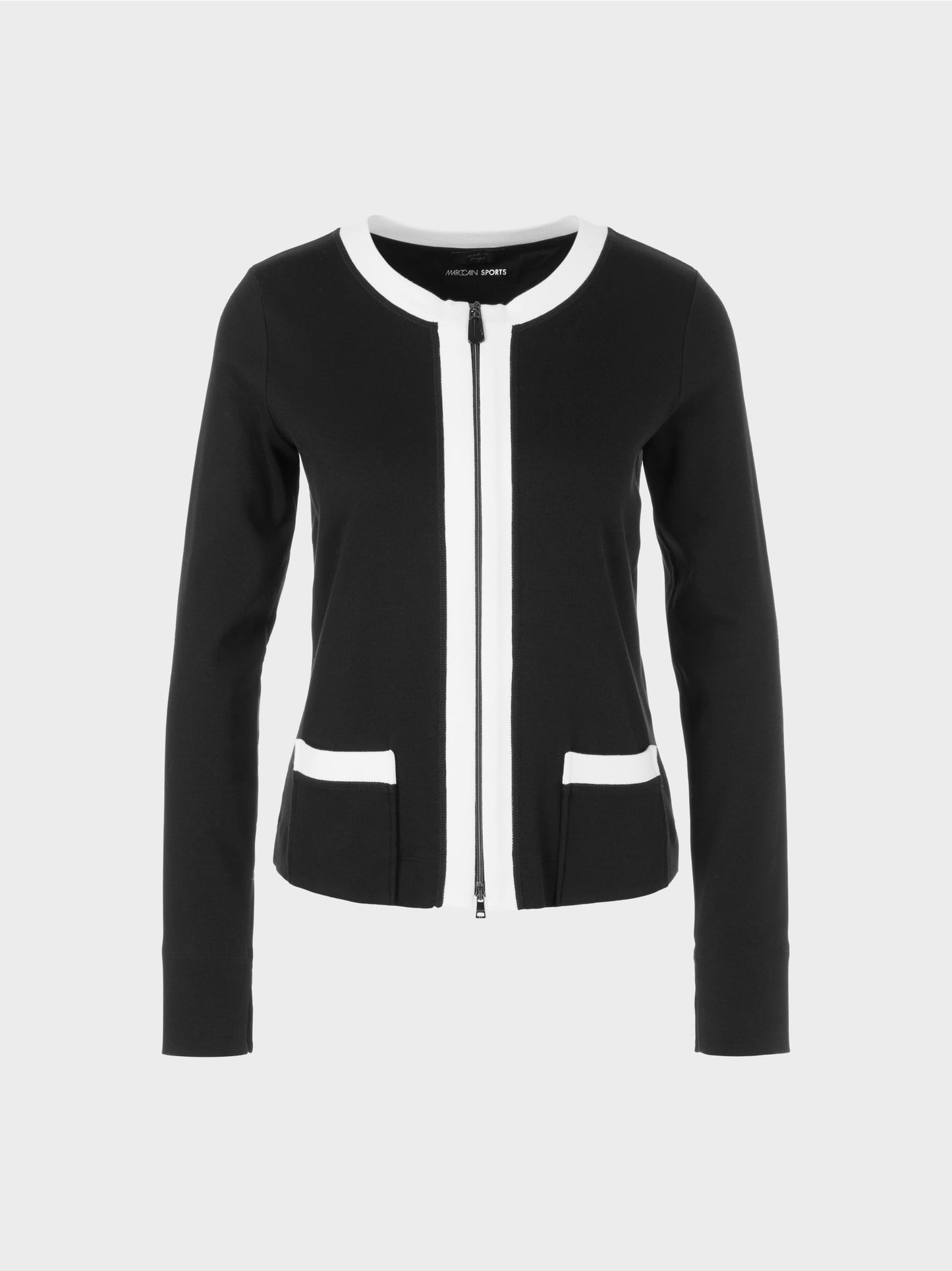 Jacke sportiv