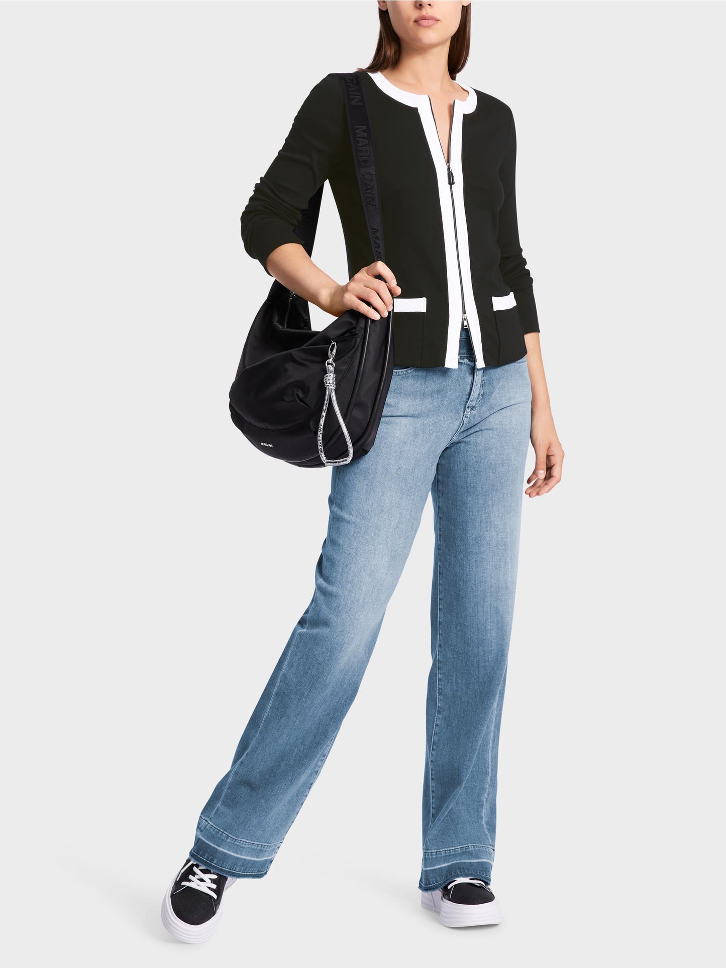 Jacke sportiv
