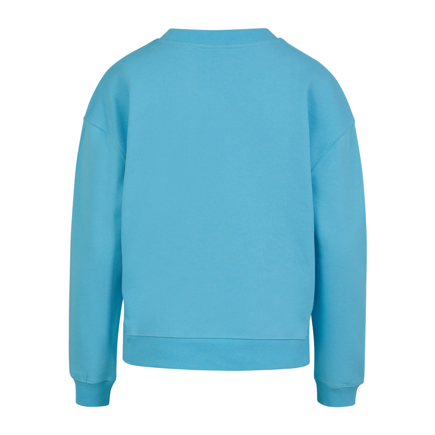 Pullover Sweatshirt