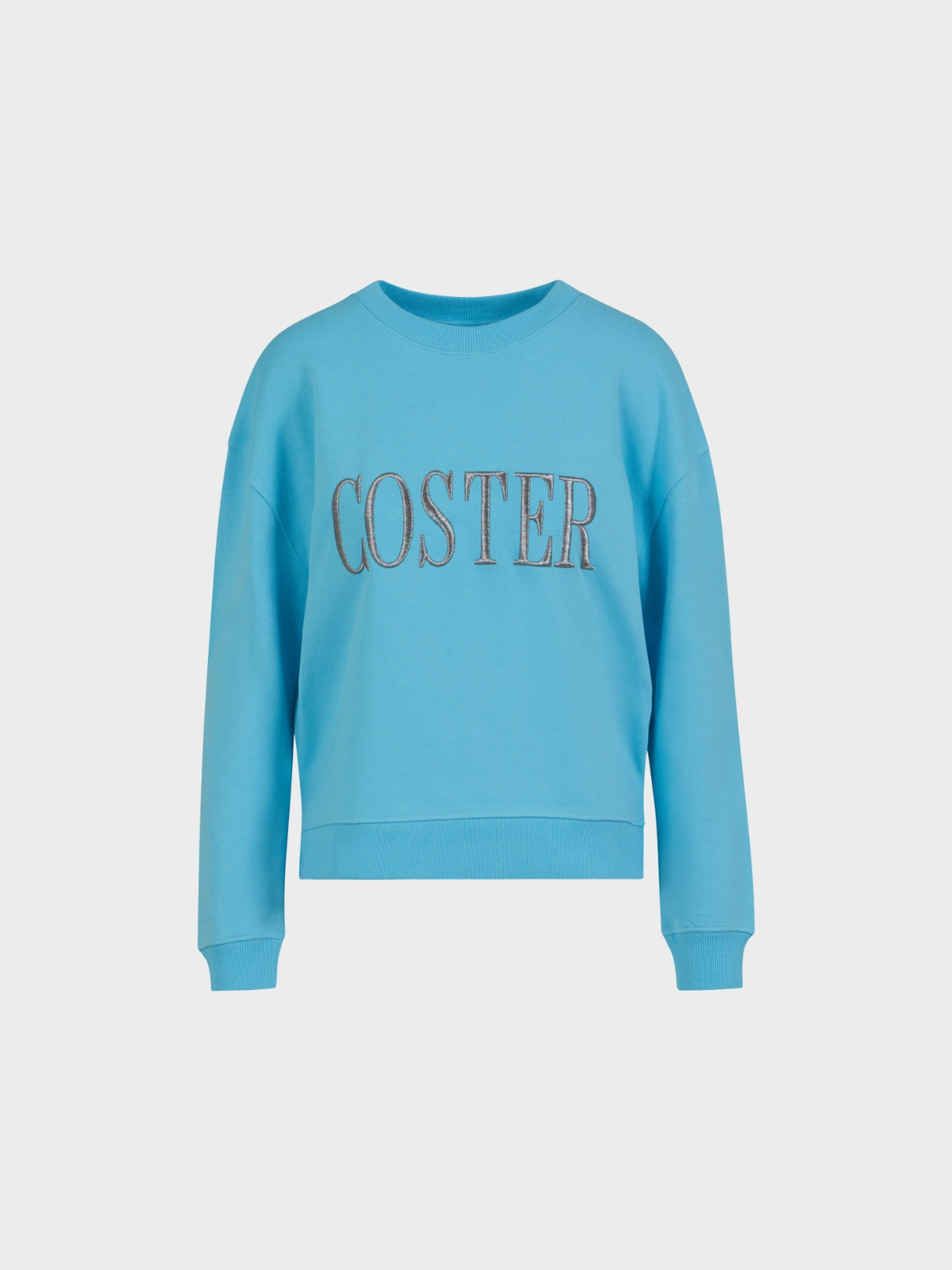 Pullover Sweatshirt