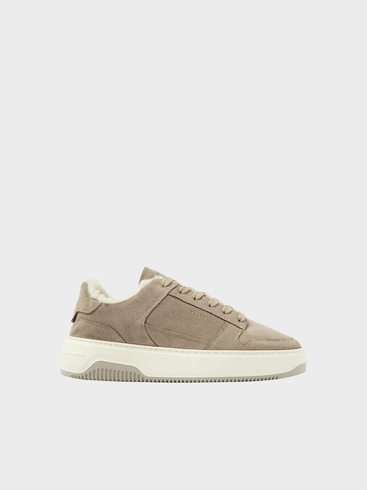 Sneaker Teddy