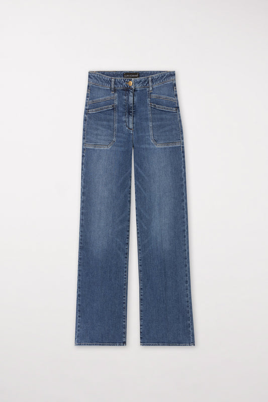 Jeans vintage