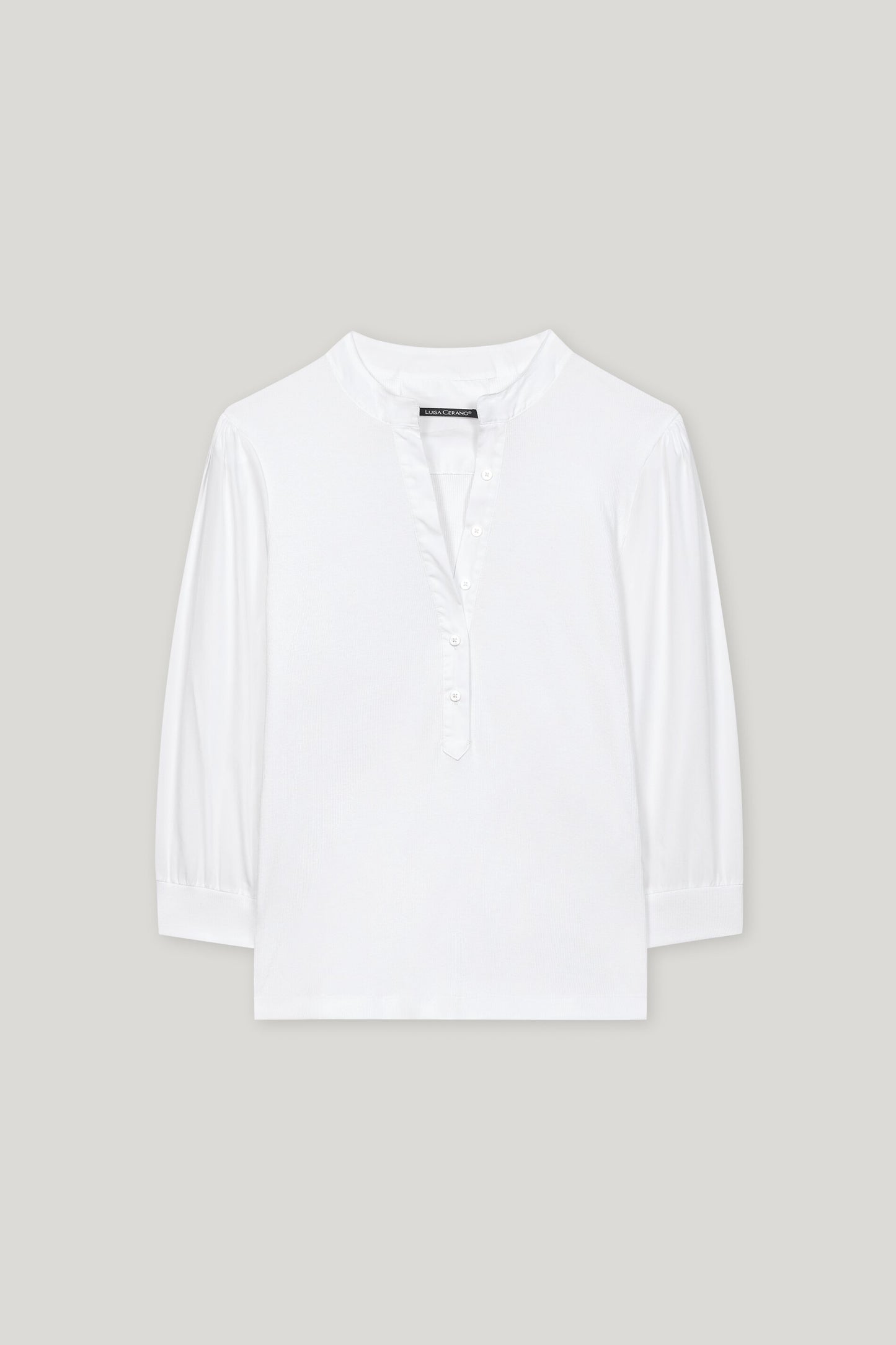Bluse halbarm
