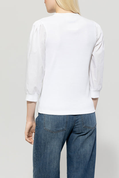 Bluse halbarm
