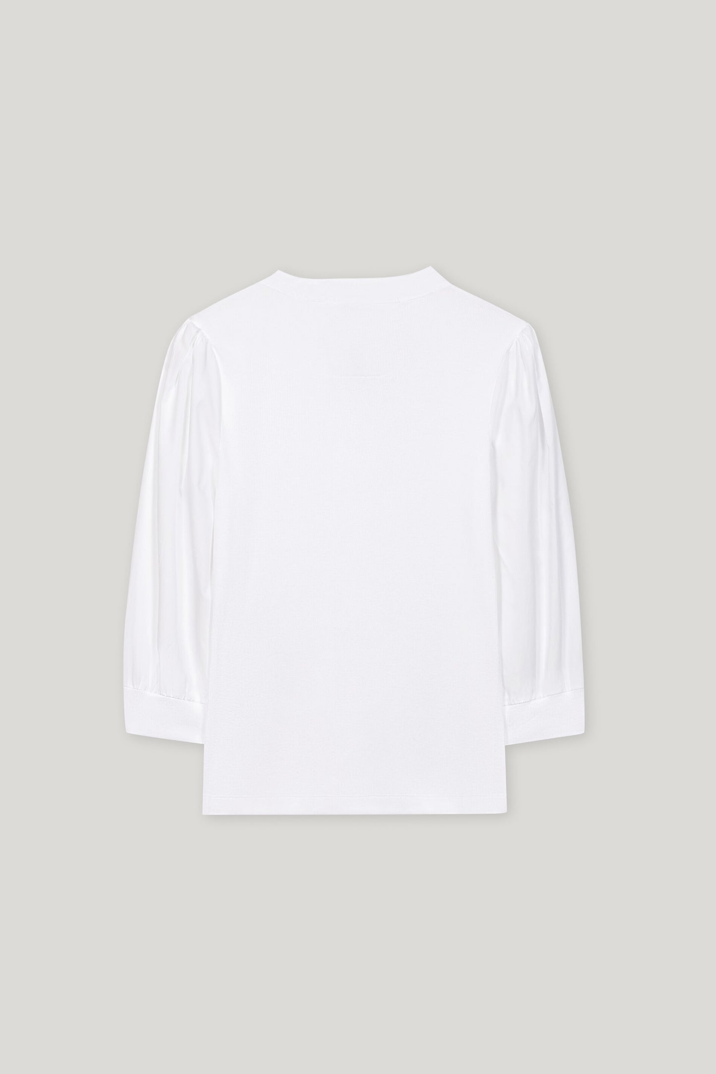 Bluse halbarm